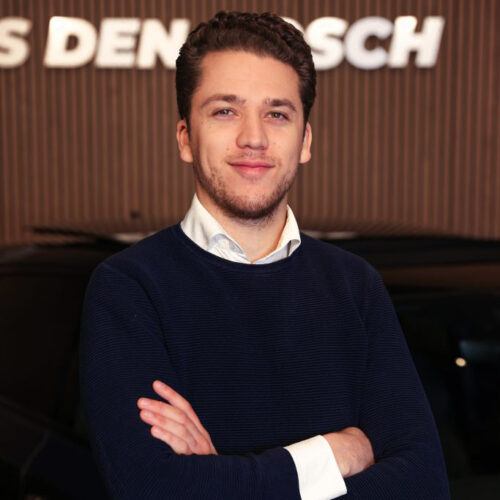 Guus Lathouwer, Super secuur